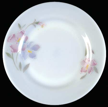 UNK8447 Dinner Plate