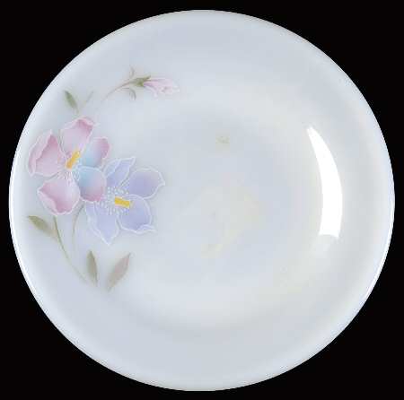 UNK8447 4" Plate