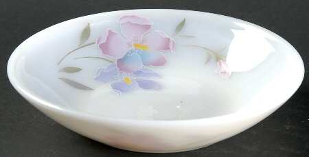 UNK8447 Small Fruit Dessert Bowl