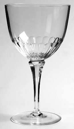 UNK9025 Wine Glass