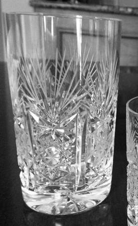 UNK8459 Highball Glass