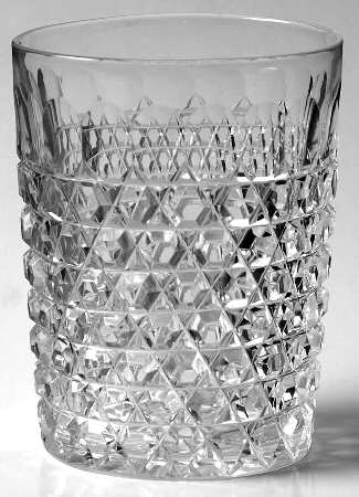 UNK9029 8 Oz Flat Tumbler