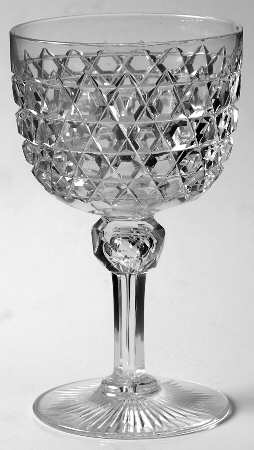 UNK9029 Wine Glass