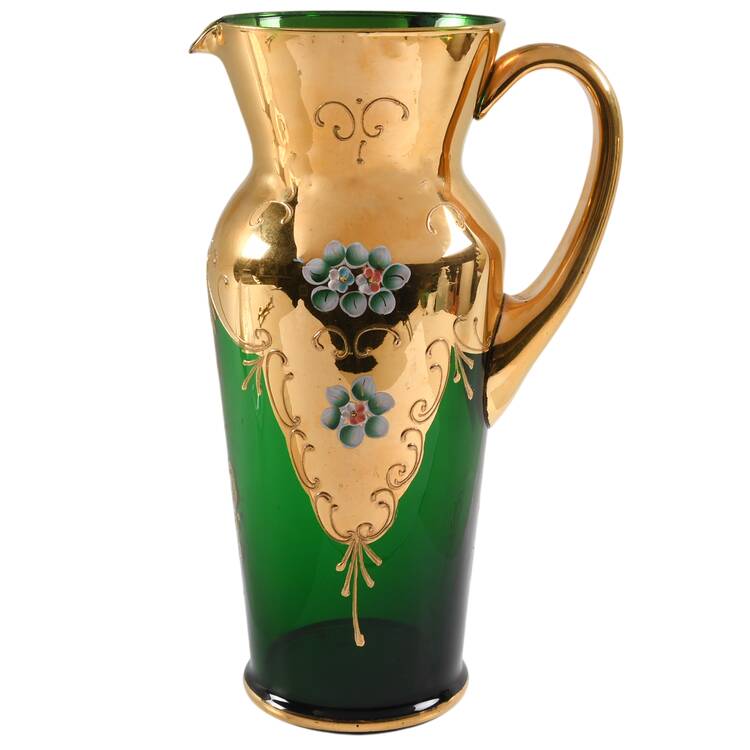 UNK9031 72 Oz Pitcher