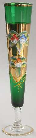 UNK9031 10" Bud Vase