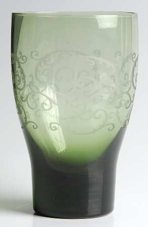 UNK7864 10 Oz Flat Tumbler