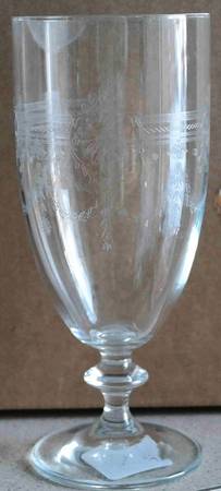 UNK8477 Iced Tea