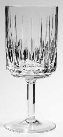 UNK8482 Wine Glass