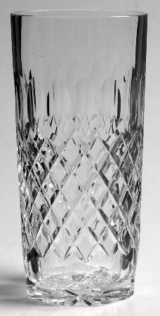 UNK8488 11 Oz Flat Tumbler