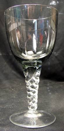 UNK8501 Wine Glass