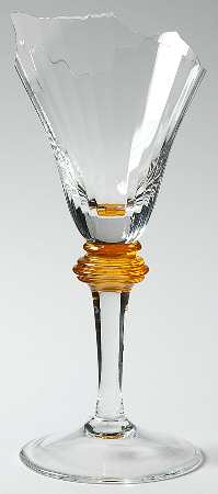 UNK7868 Water Goblet