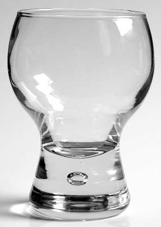 UNK8523 Wine Glass