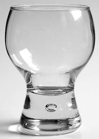 UNK8523 Water Goblet