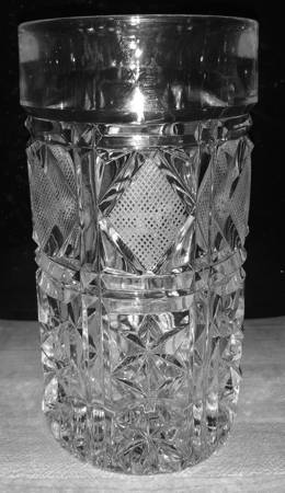 UNK8527 Highball Glass
