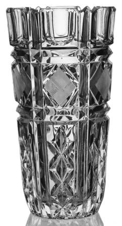 UNK8527 8" Flower Vase
