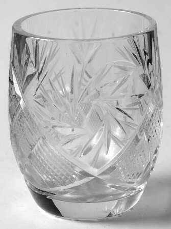 UNK8529 Whiskey Glass
