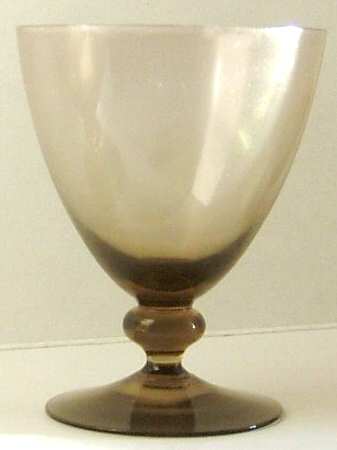 UNK7878 Wine Glass