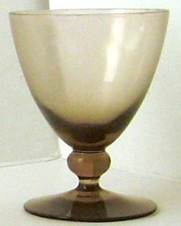 UNK7878 Cordial Glass