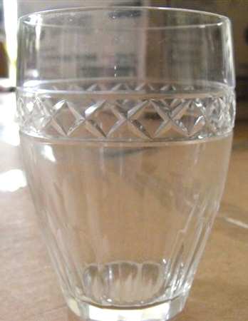 UNK8541 Flat Tumbler