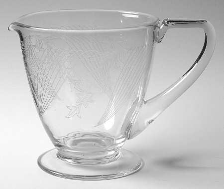 UNK8544 34 Oz Pitcher