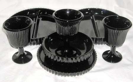ING17 6" Round 2 Part Relish