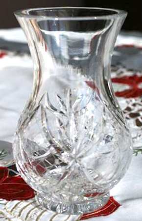 UNK8554 Bud Vase
