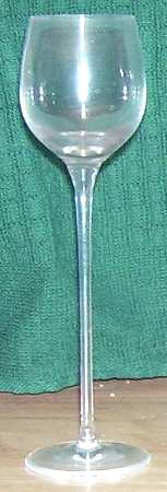 UNK8555 Cordial Glass