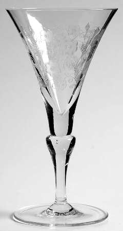UNK8559 Wine Glass