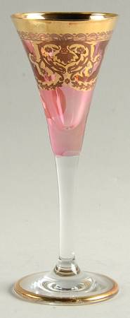 Unk9057 Wine Glass
