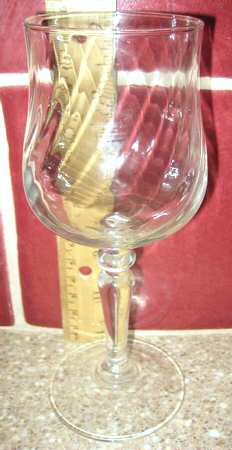 UNK9060 Water Goblet