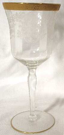 UNK9063 Water Goblet