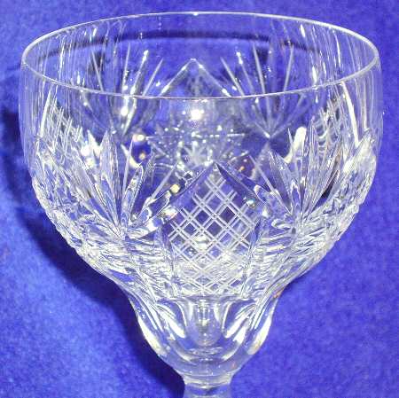UNK9066 Water Goblet