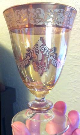 UNK8586 Topaz Wine