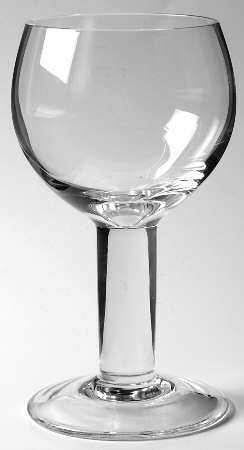 UNK9070 Water Goblet