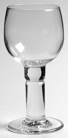 UNK9071 Wine Glass