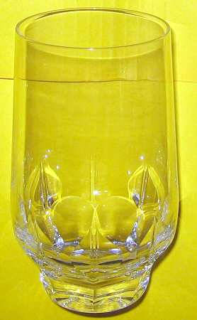 UNK9072 Flat Tumbler