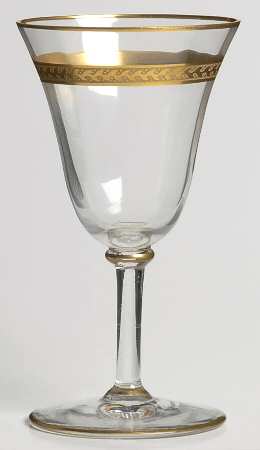 UNK9086 Cordial Glass
