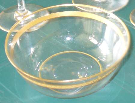 UNK9086 Finger Bowl