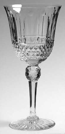 UNK8605 Water Goblet