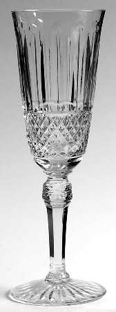 UNK8605 Fluted Champagne