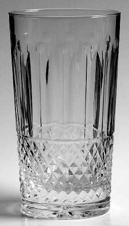 UNK8605 Highball Glass