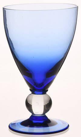 UNK9091 Water Goblet