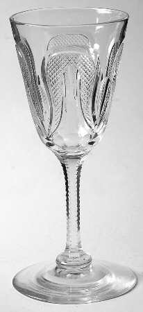 UNK7891 Wine Glass