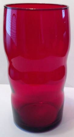 UNK9093 Flat Tumbler