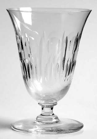 UNK8614 Juice Glass