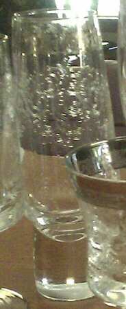 UNK9095 Flat Tumbler
