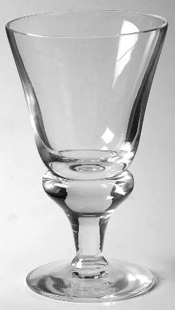 UNK8616 Wine Glass
