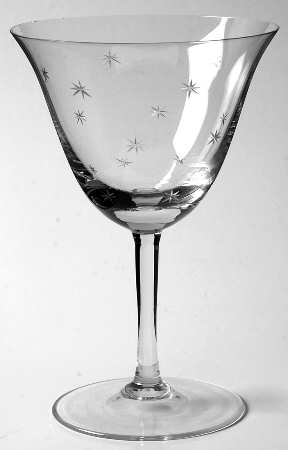 UNK8620 Wine Glass