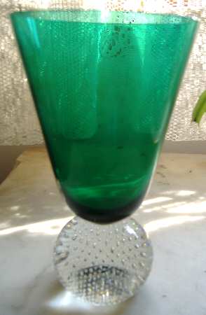 UNK6335G Water Goblet
