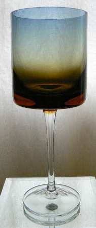 UNK7895 Water Goblet